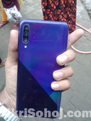 Samsung Galaxy A30s 4/128